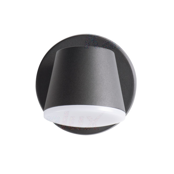 Уличный настенный светильник Kanlux Dromi Led EL-1 7W-GR 32530 в Санкт-Петербурге