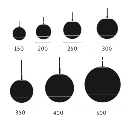 Подвесной светильник ImperiumLoft Mirror Ball 179993-22 в Санкт-Петербурге