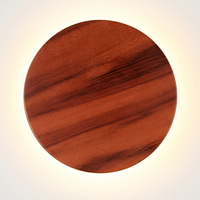 Фасадный светильник Odeon Light Nature Liana 7108/15WL в Санкт-Петербурге