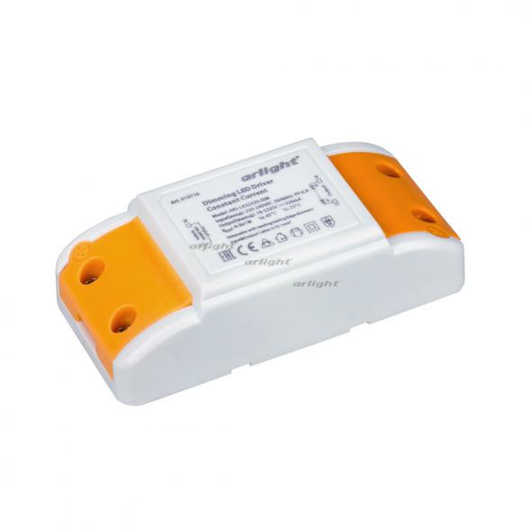 Блок питания Arlight ARJ-LK32320-DIM (10W, 320mA, PFC, Triac) 019716 в Санкт-Петербурге