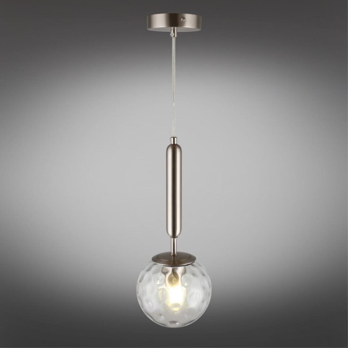 Подвесной светильник Aployt Lora APL.728.16.01 в Санкт-Петербурге