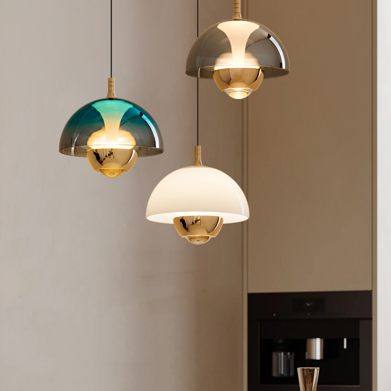 Подвесной светильник ImperiumLoft Henneke Bright 310158-01 в Санкт-Петербурге