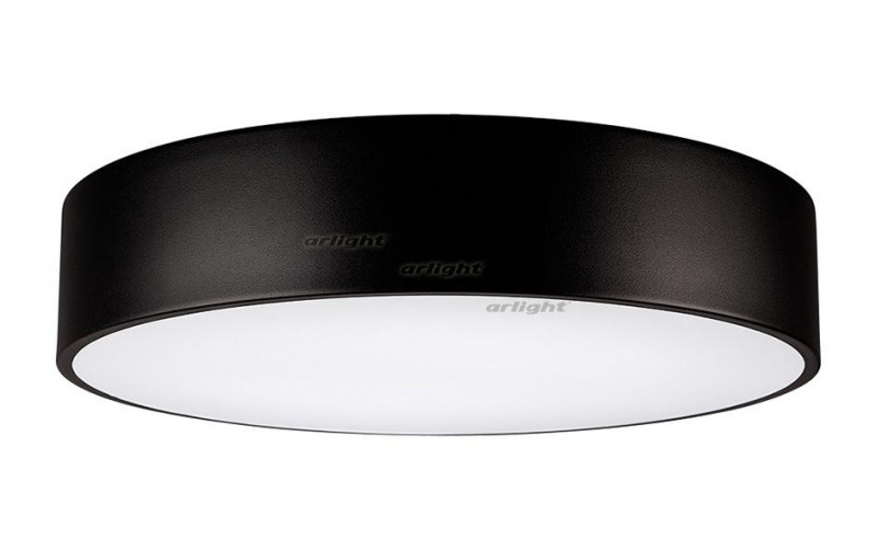 Потолочный светильник Arlight SP-TOR-TB400SB-25W Day White в Санкт-Петербурге