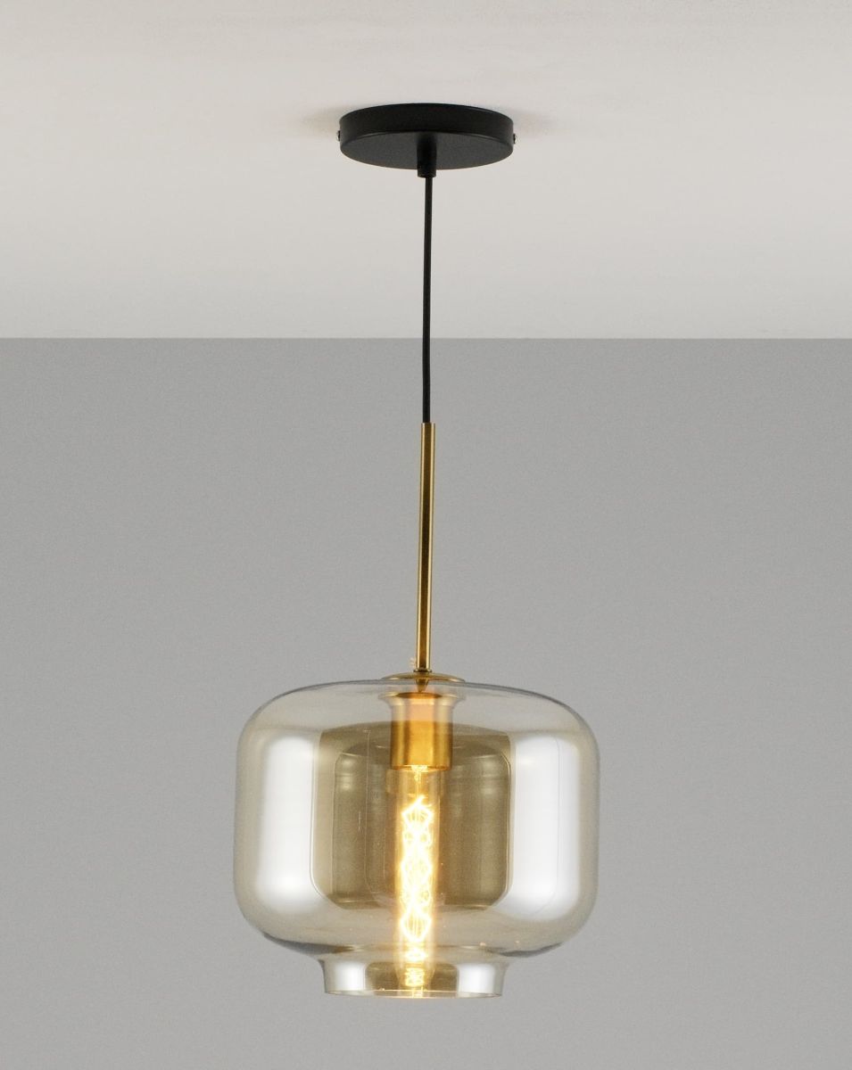 Подвесной светильник Moderli Teen V11532-1P в #REGION_NAME_DECLINE_PP#