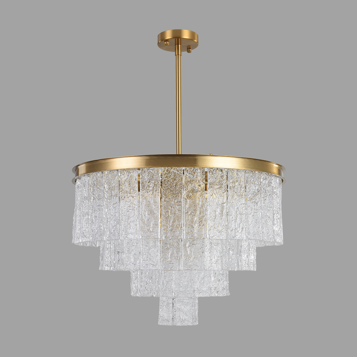 Люстра на штанге Lumion Classi Pamella 8423/9 в Санкт-Петербурге