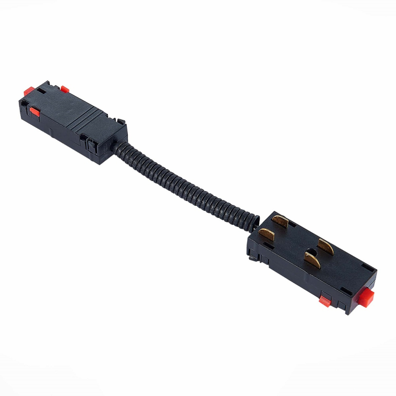 Коннектор гибкий ST Luce Skyline 220 ST015.422.11H в Санкт-Петербурге