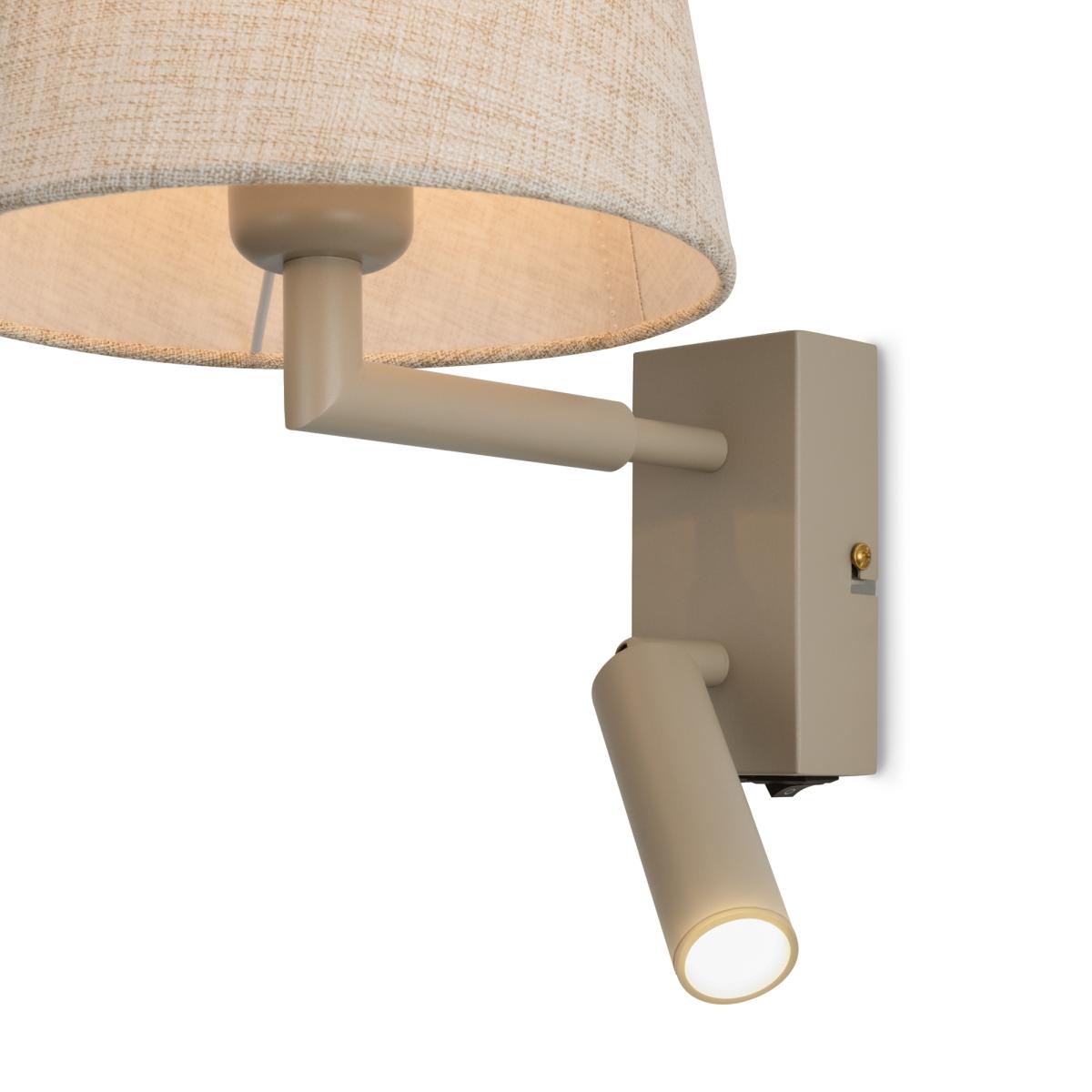 Бра Freya Butler FR2057WL-L5BG в Санкт-Петербурге