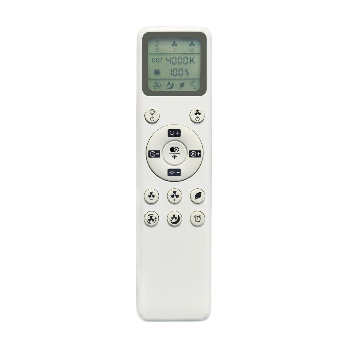 Люстра-вентилятор Mantra Niseko Fan 9063 в Санкт-Петербурге