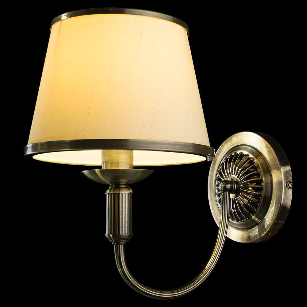 Бра Arte Lamp Alice A3579AP-1AB в Санкт-Петербурге