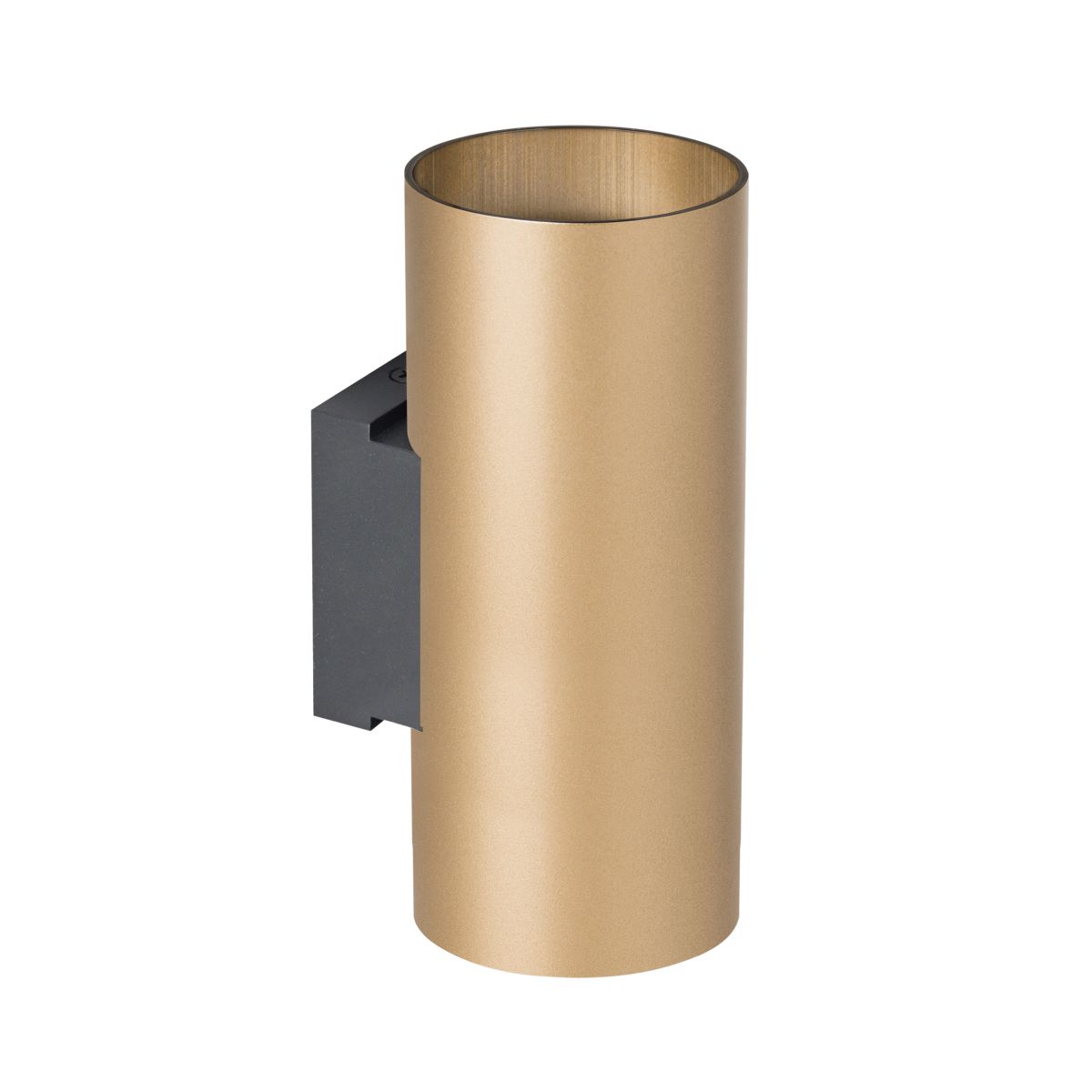 Настенный светильник Lightstar Rullo HP16 204640 в Санкт-Петербурге