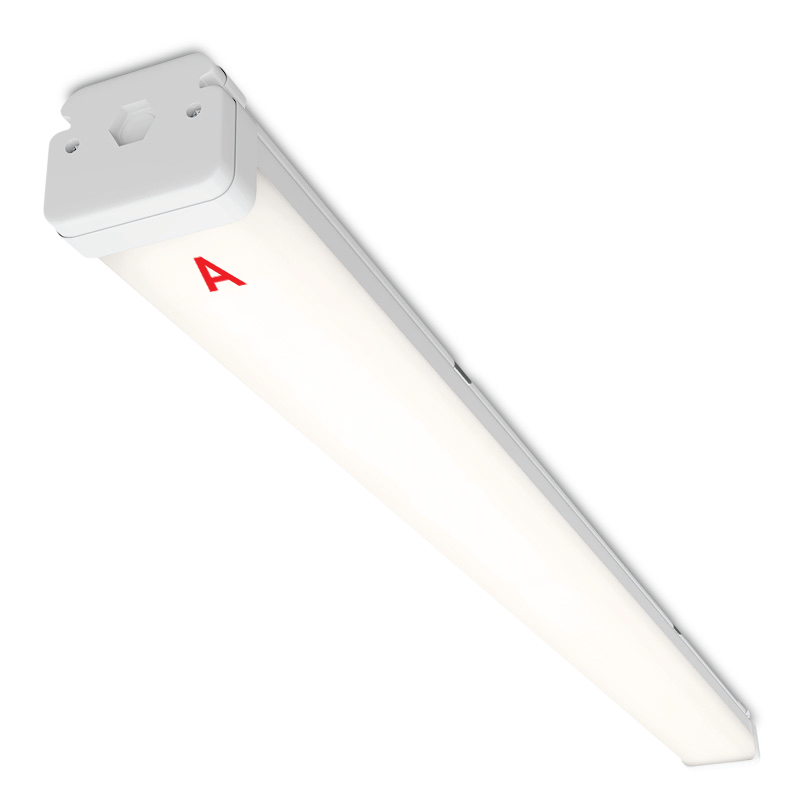 Светильник WOLTA STD ДСП15-36-041-4К с БАП EM1 36Вт 4000К IP67 Матовый в Санкт-Петербурге