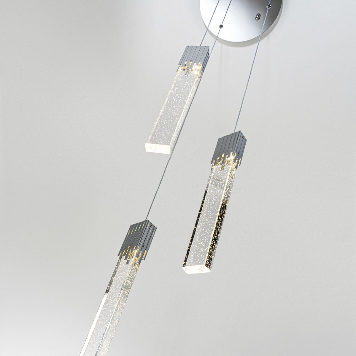 Подвесной светильник Modelux ML.88992.3 CR в #REGION_NAME_DECLINE_PP#