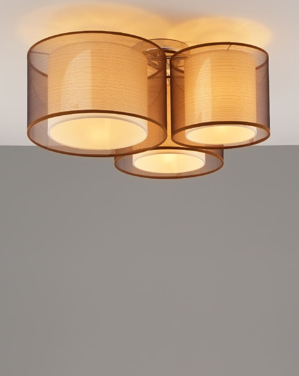 Потолочный светильник Moderli Room V10623-3C УЦ в Санкт-Петербурге