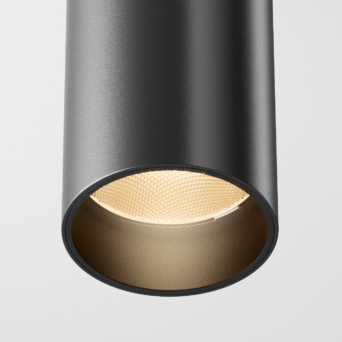 Накладной светильник Maytoni Focus led C056CL-L12B2.7K-W-B в Санкт-Петербурге