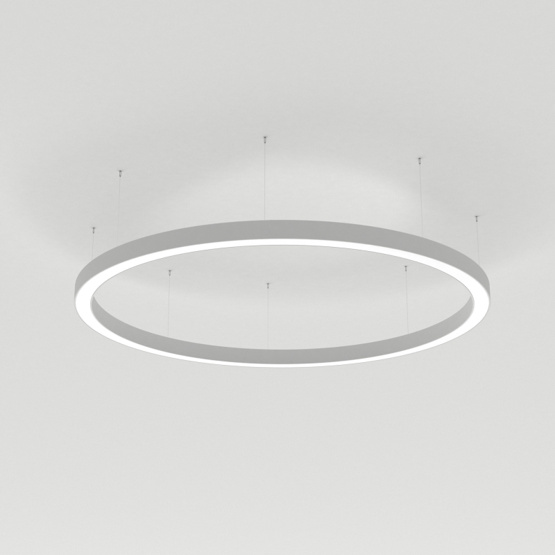 Подвесной светильник Arlight SP-Line-Hang-Arc-O3535-D800-65W Warm3000 034005(1) в Санкт-Петербурге