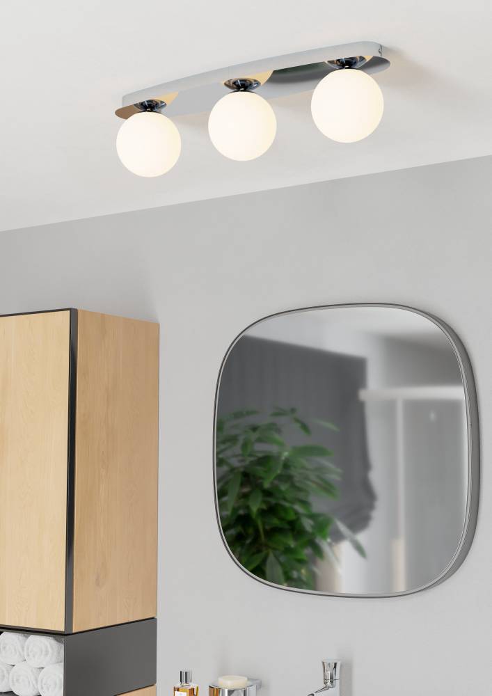 Настенно-потолочный светильник Eglo Castrovido 902096 в Санкт-Петербурге