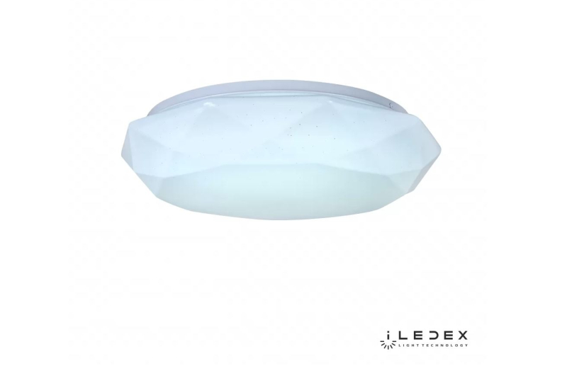 Потолочный светильник iLedex Diamond A0272-XL в Санкт-Петербурге