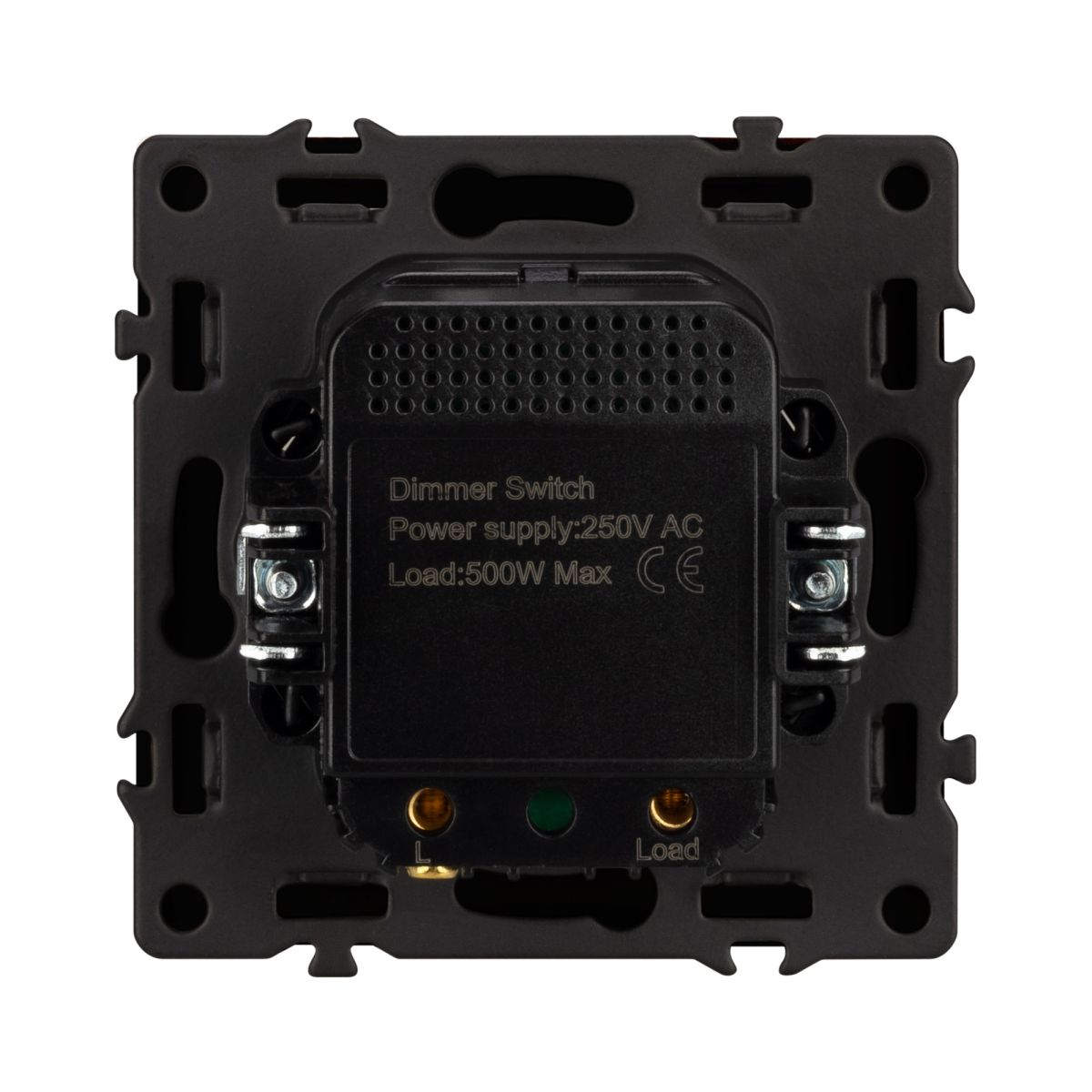 Механизм светорегулятора Arlight SWT-NOBE-DLR-SFPL-GR (250V, 500W) 054327 в Санкт-Петербурге