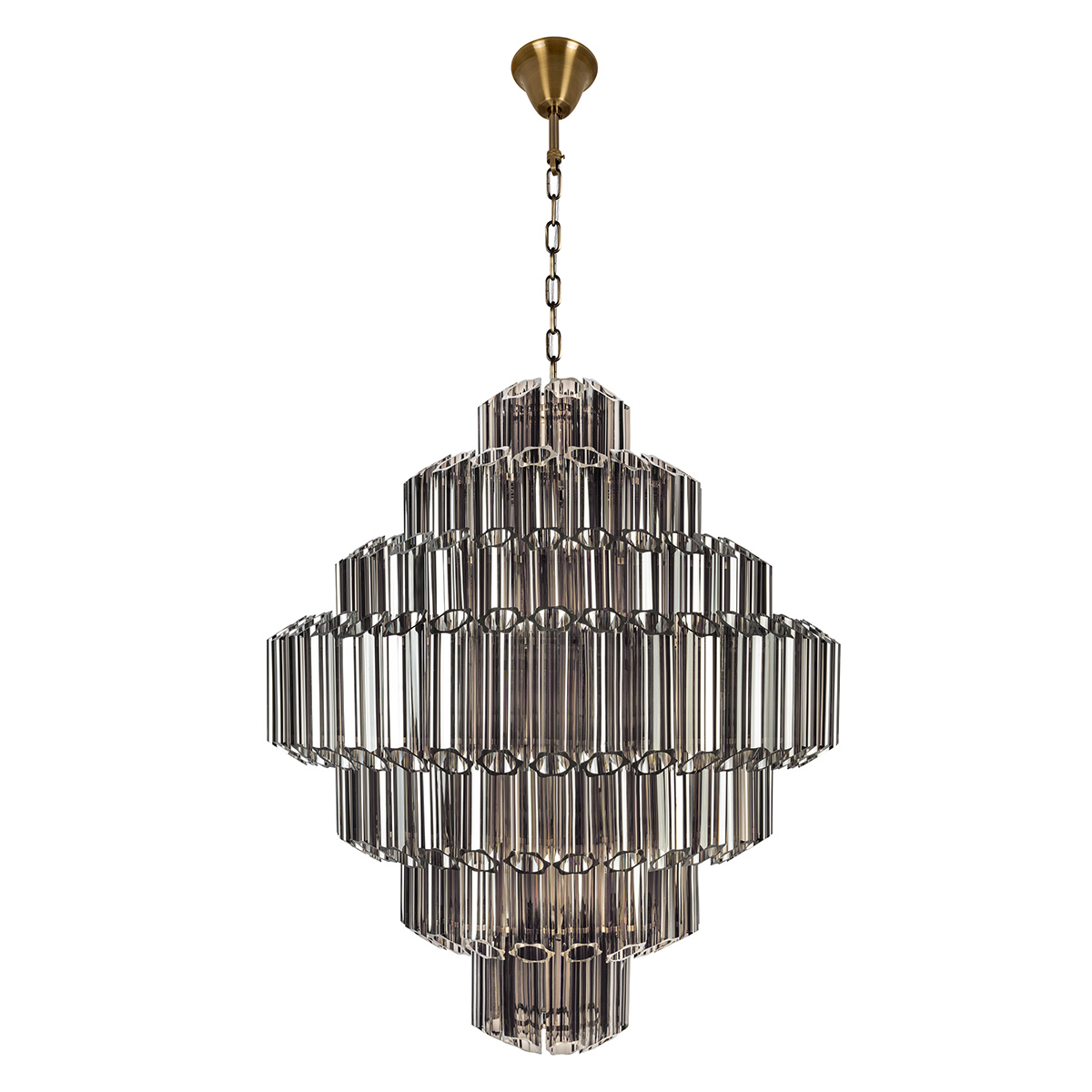 Подвесная люстра Loft IT Celebration 10579/800 Smoke в Санкт-Петербурге