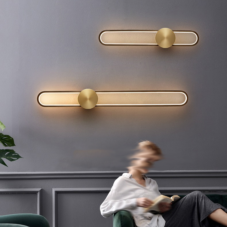 Настенный светильник ImperiumLoft Heidy 230868-23 в Санкт-Петербурге