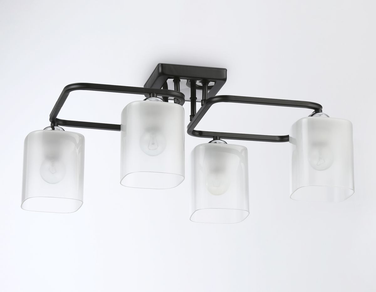 Потолочная люстра Ambrella Light Modern TR303222 в Санкт-Петербурге