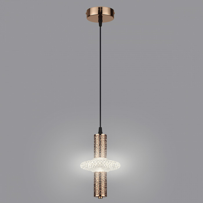Подвесной светильник Lumion Ledio Cristie 8009/6L в Санкт-Петербурге