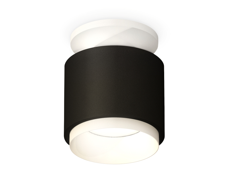 Потолочный светильник Ambrella Light Techno Spot XS7511040 (N7925, C7511, N7030) в Санкт-Петербурге
