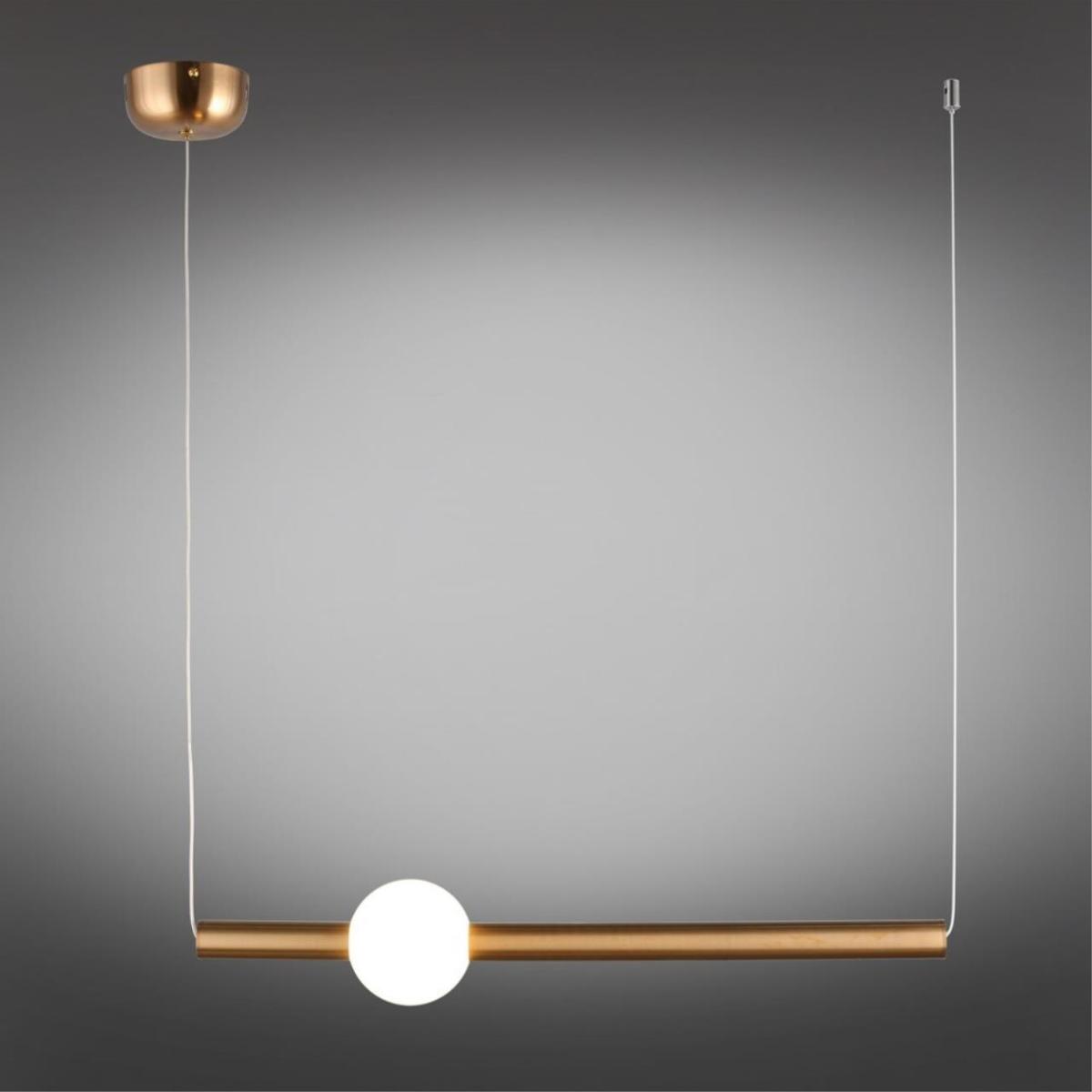 Подвесной светильник Aployt Zhozefin APL.038.16.12 в #REGION_NAME_DECLINE_PP#