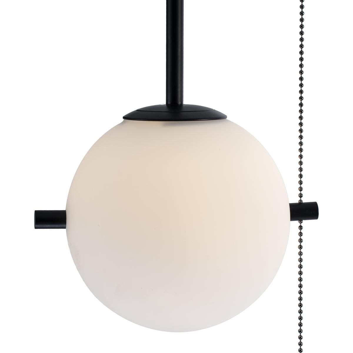 Подвесной светильник Loft IT Signal 10029PS Black в #REGION_NAME_DECLINE_PP#