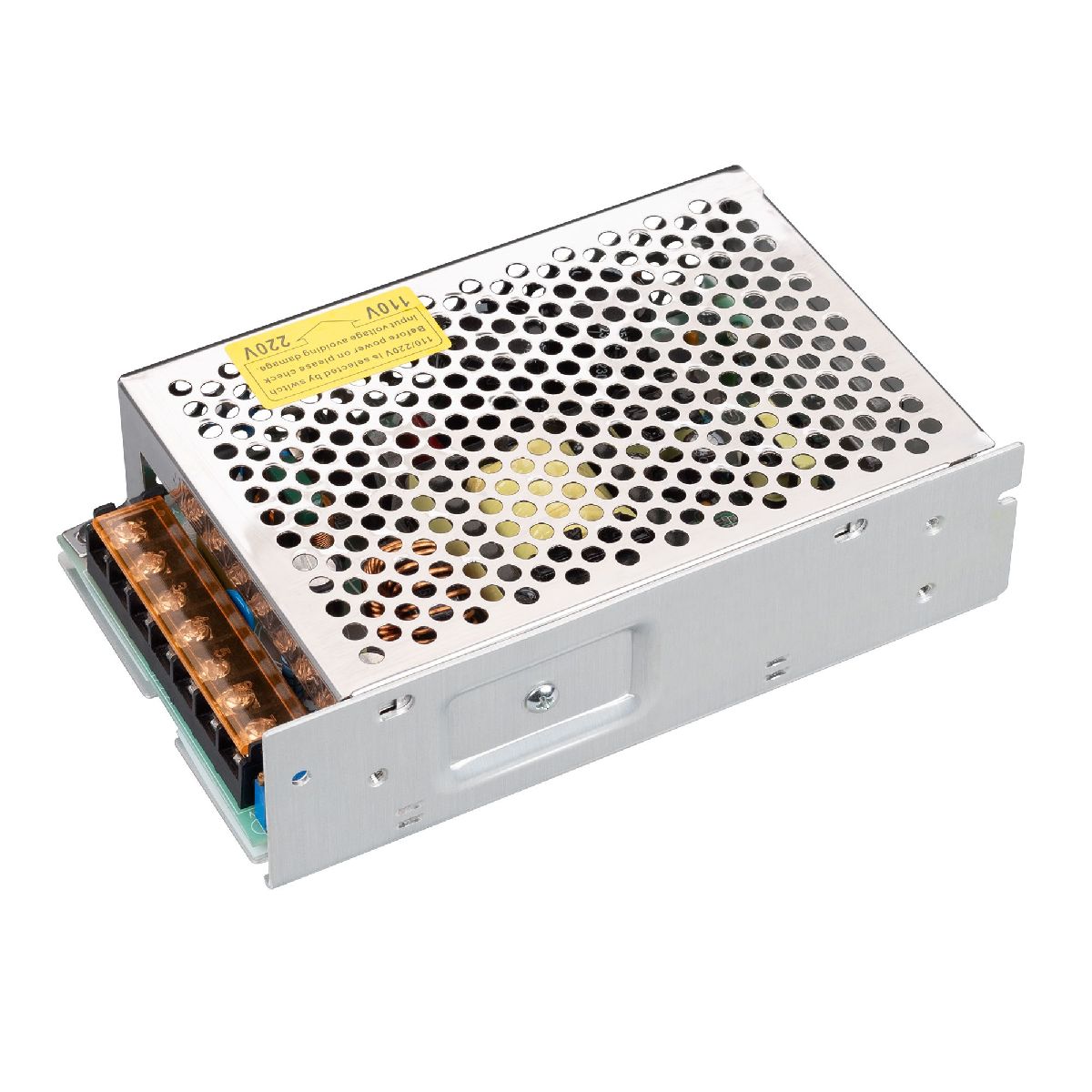 Блок питания Arlight JTS-120-24 (0-24V, 5A, 120W) 050091 в Санкт-Петербурге