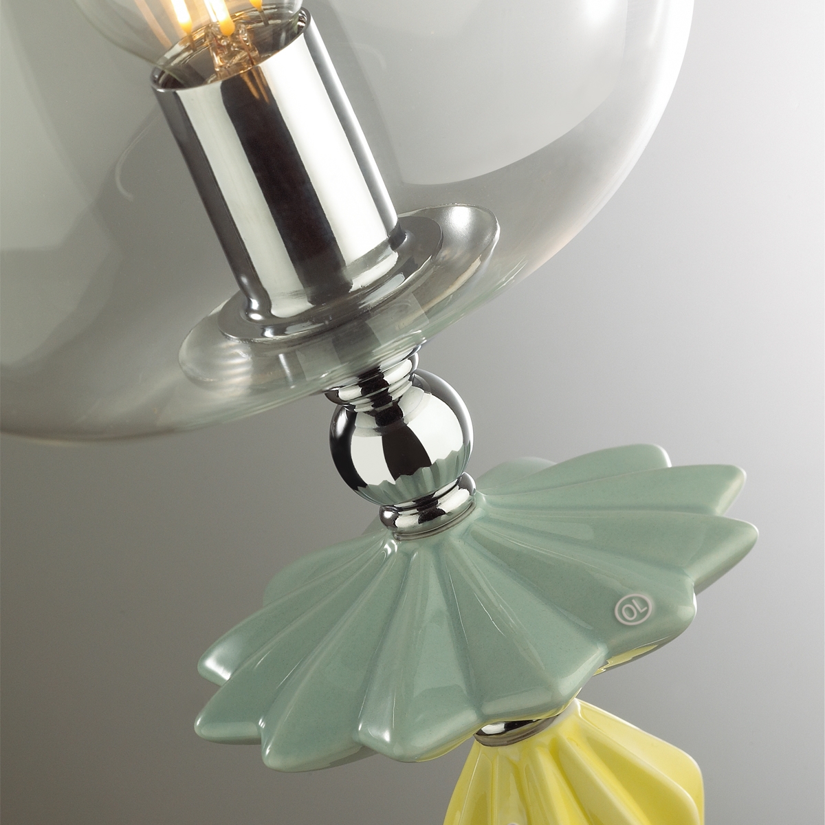 Настольная лампа Odeon Light Bizet 4893/1T в Санкт-Петербурге
