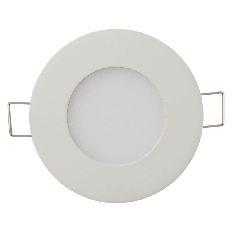 Встраиваемый светодиодный светильник Horoz Slim-3 3W 6400K 056-003-0003 HRZ00002336 в Санкт-Петербурге