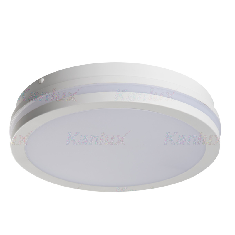 Накладной светильник Kanlux Beno 24W NW-O-W 33340 в #REGION_NAME_DECLINE_PP#