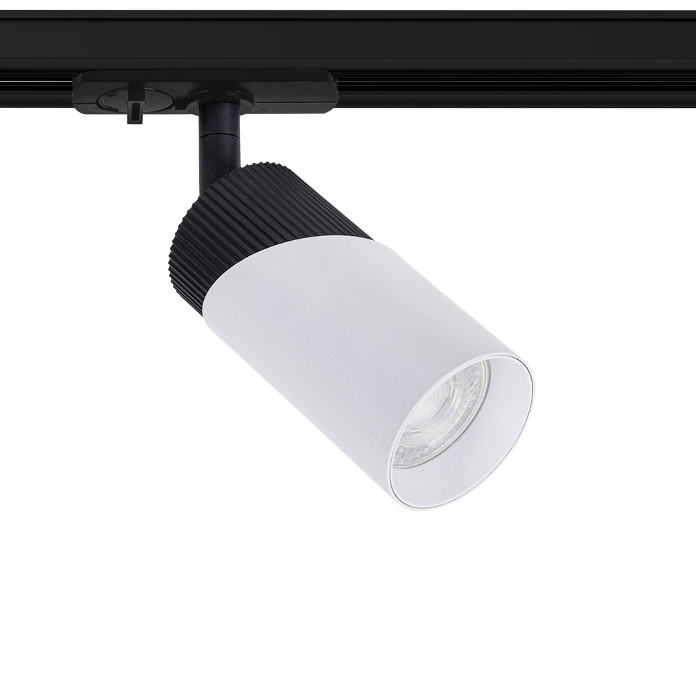 Трековый светильник Arte Lamp Polar A5461PL-1WH в Санкт-Петербурге