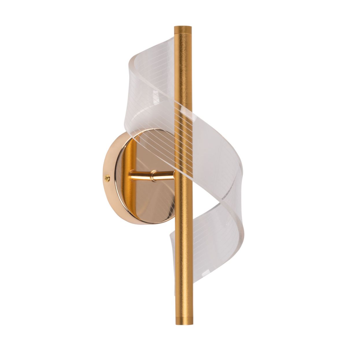 Настенный светильник De Markt City Конти 488023801 в #REGION_NAME_DECLINE_PP#