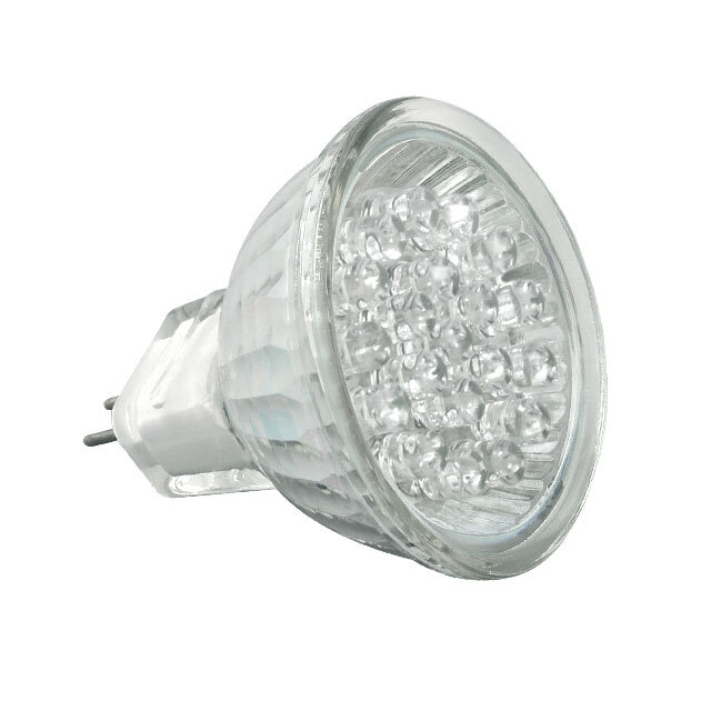 Лампа светодиодная Kanlux LED20 GX5.3 1,3W 3200К 12761 в Санкт-Петербурге