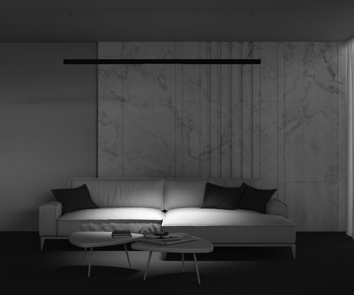 Трековый магнитный светильник Maytoni Points TR031-4-24WTW-DD2-B в #REGION_NAME_DECLINE_PP#