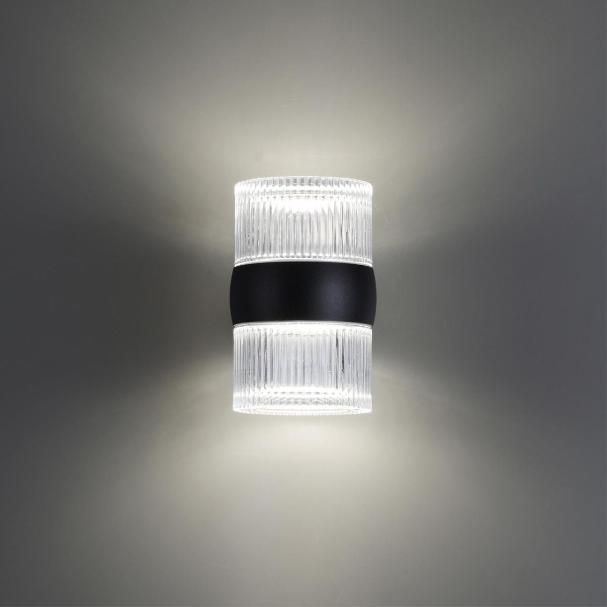 Уличный настенный светильник с переключателем цв. температуры Novotech Street Estima 359718 в #REGION_NAME_DECLINE_PP#