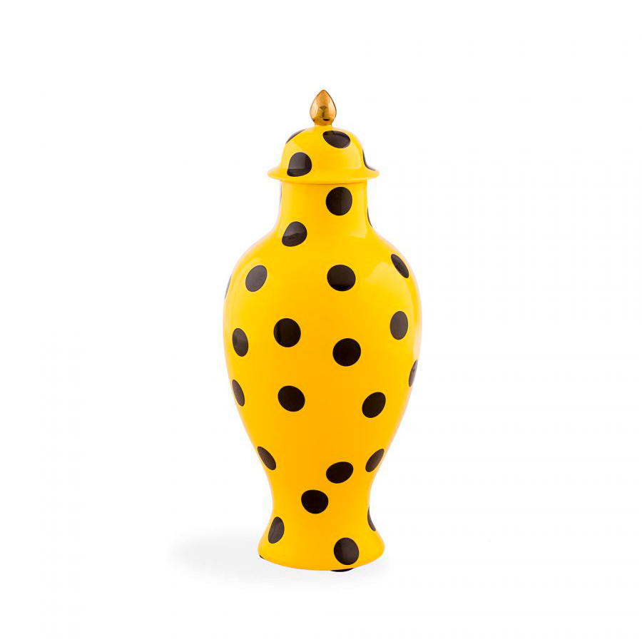 Ваза Shit Seletti Toiletpaper Vase 9791 в Санкт-Петербурге