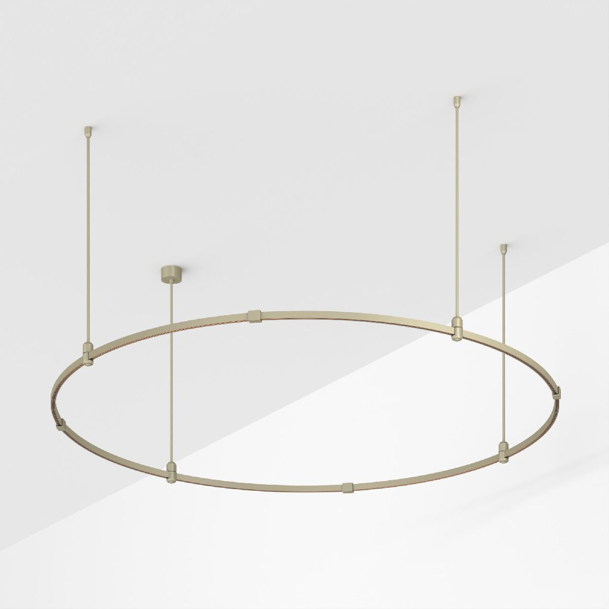 Трек Arlight ART-APRIORI-ROUND-ROD-400-R1500 (OG) 054450 в Санкт-Петербурге