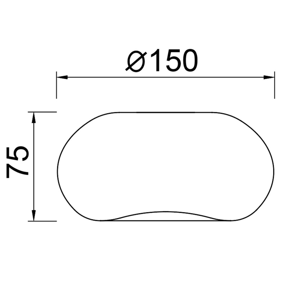 Плафон Mantra Andromeda 9459 в #REGION_NAME_DECLINE_PP#