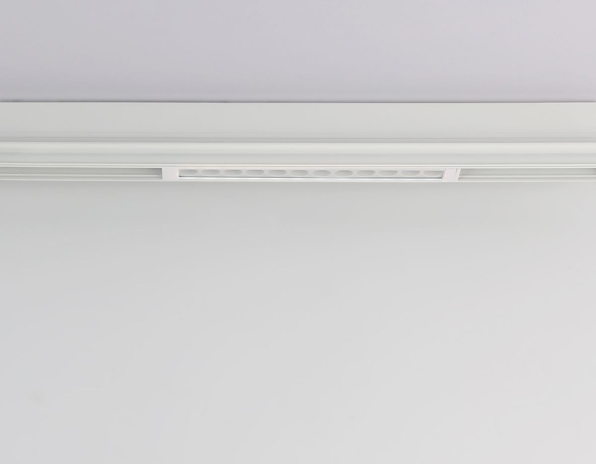 Трековый светодиодный светильник Ambrella Light Track System GL1715 в Санкт-Петербурге