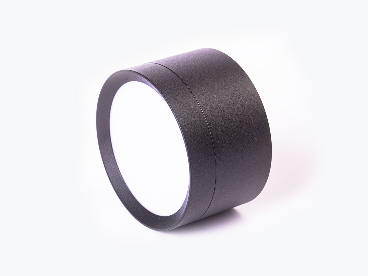 Накладной светильник LEDS POWER GX53-101B, серия SPOT 009391 в Санкт-Петербурге