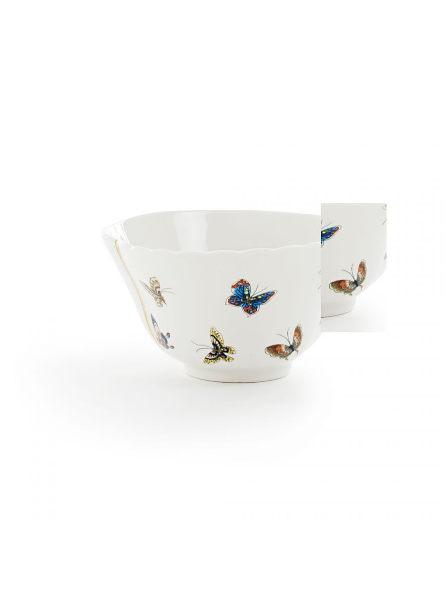 Пиала Seletti Kintsugi 9632 в Санкт-Петербурге