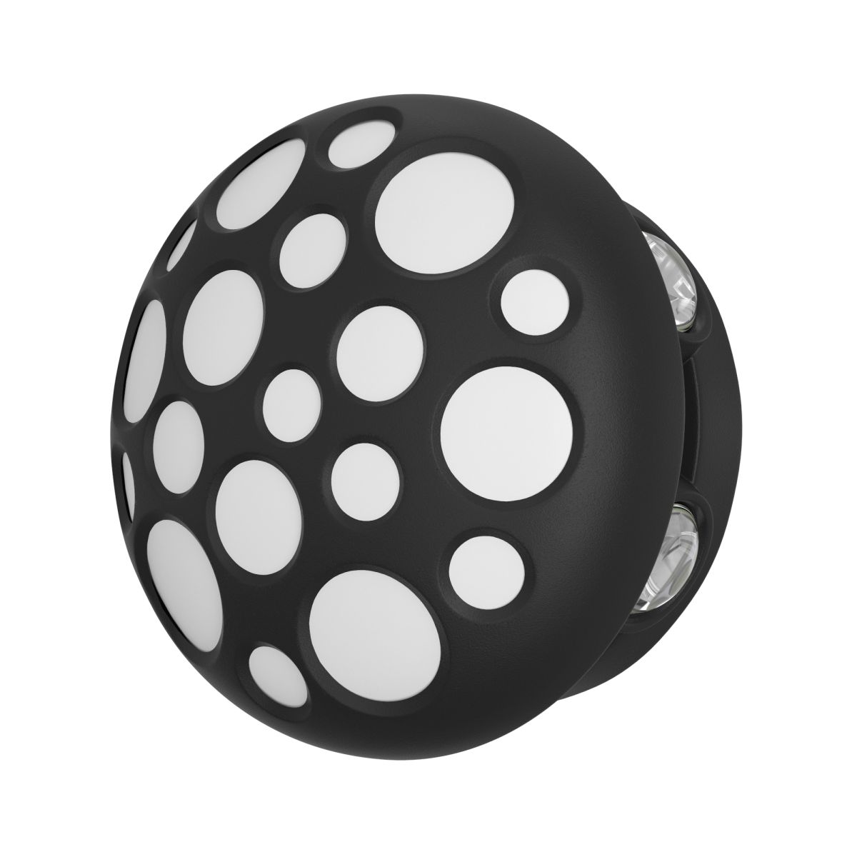 Уличный настенный светильник IP65 Favourite Option 4854-1W в #REGION_NAME_DECLINE_PP#