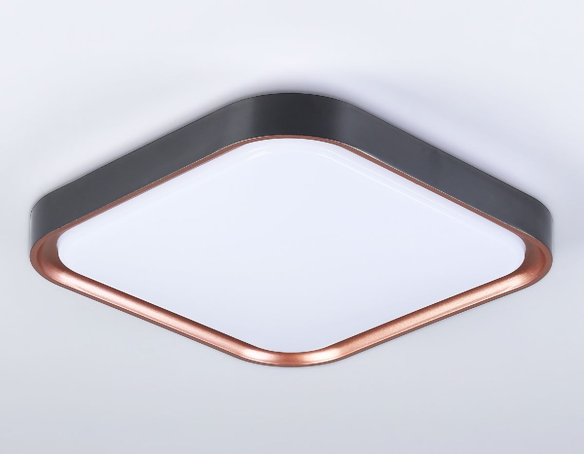 Потолочный светильник Ambrella Light Orbital Air FZ1271 УЦ в #REGION_NAME_DECLINE_PP#