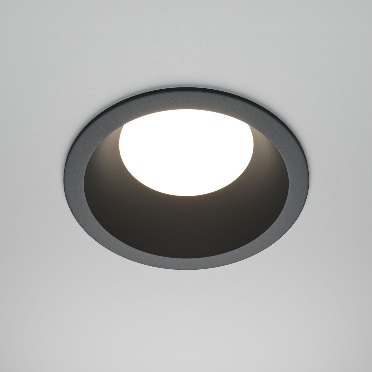 Встраиваемый светильник Maytoni Technical Share DL126-GX53-B в Санкт-Петербурге