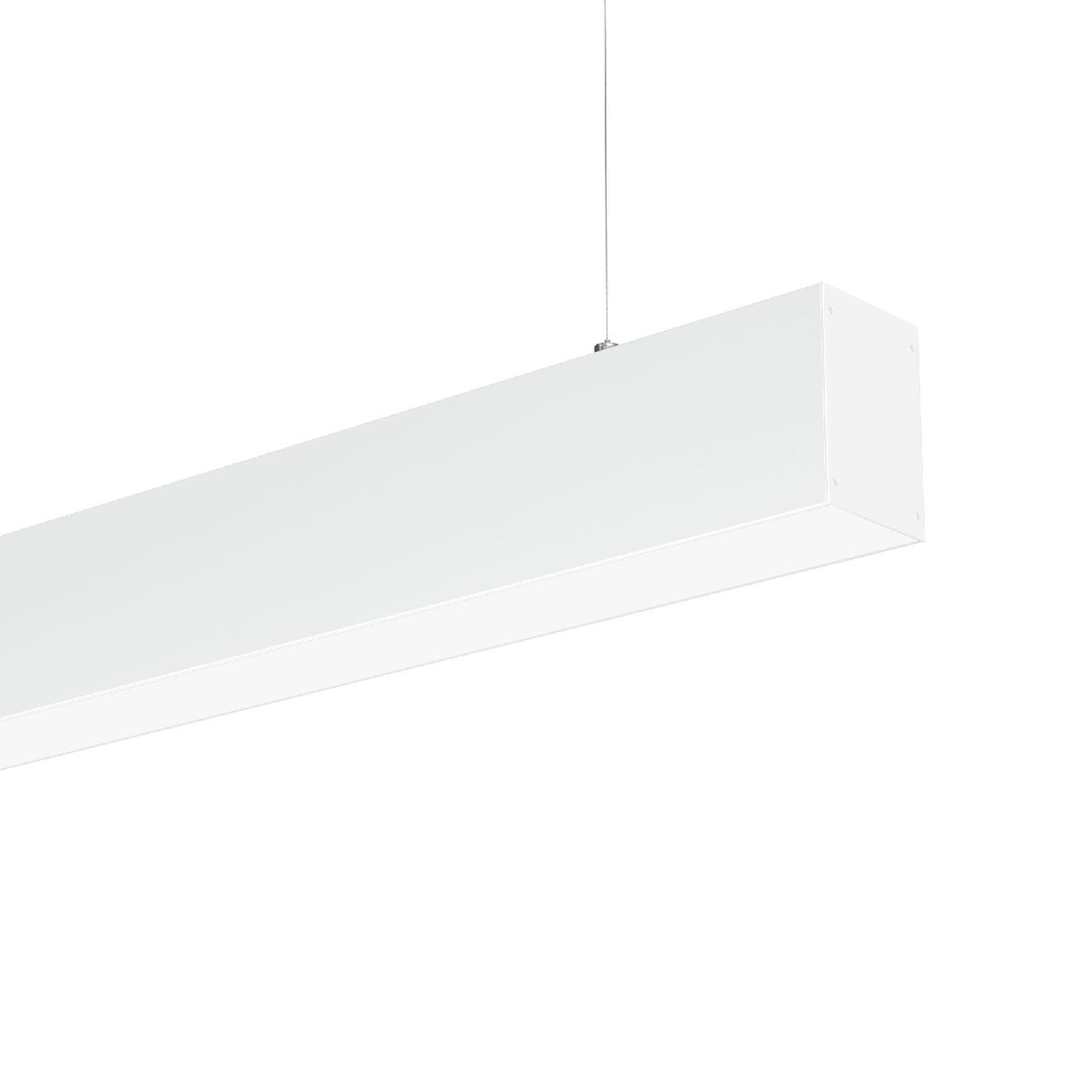 Линейный подвесной светильник Arlight SP-LINE-HANG-4970-L960-32W Warm3000 052964 в Санкт-Петербурге