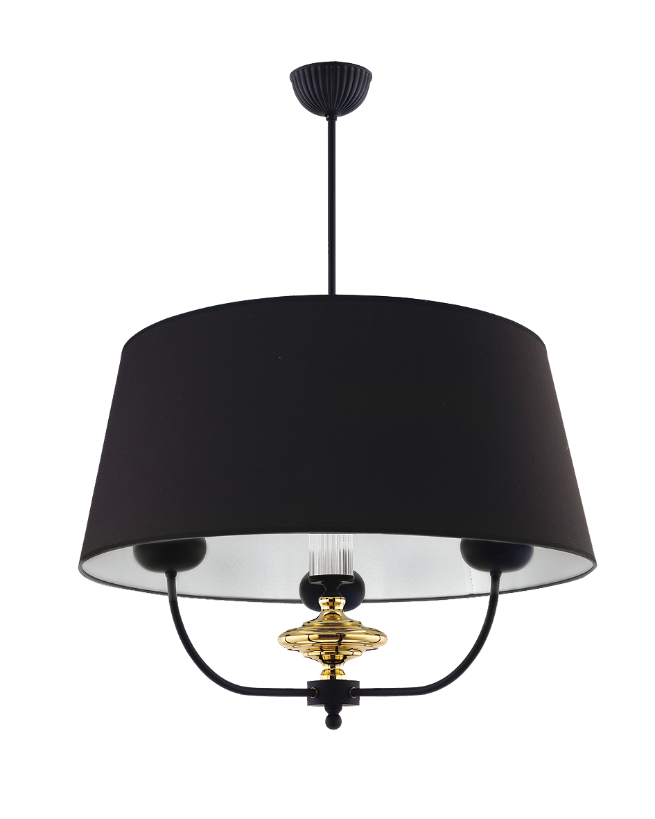 Подвесная люстра Kutek Mood Narni NAR-ZW-3 (CZ) в #REGION_NAME_DECLINE_PP#