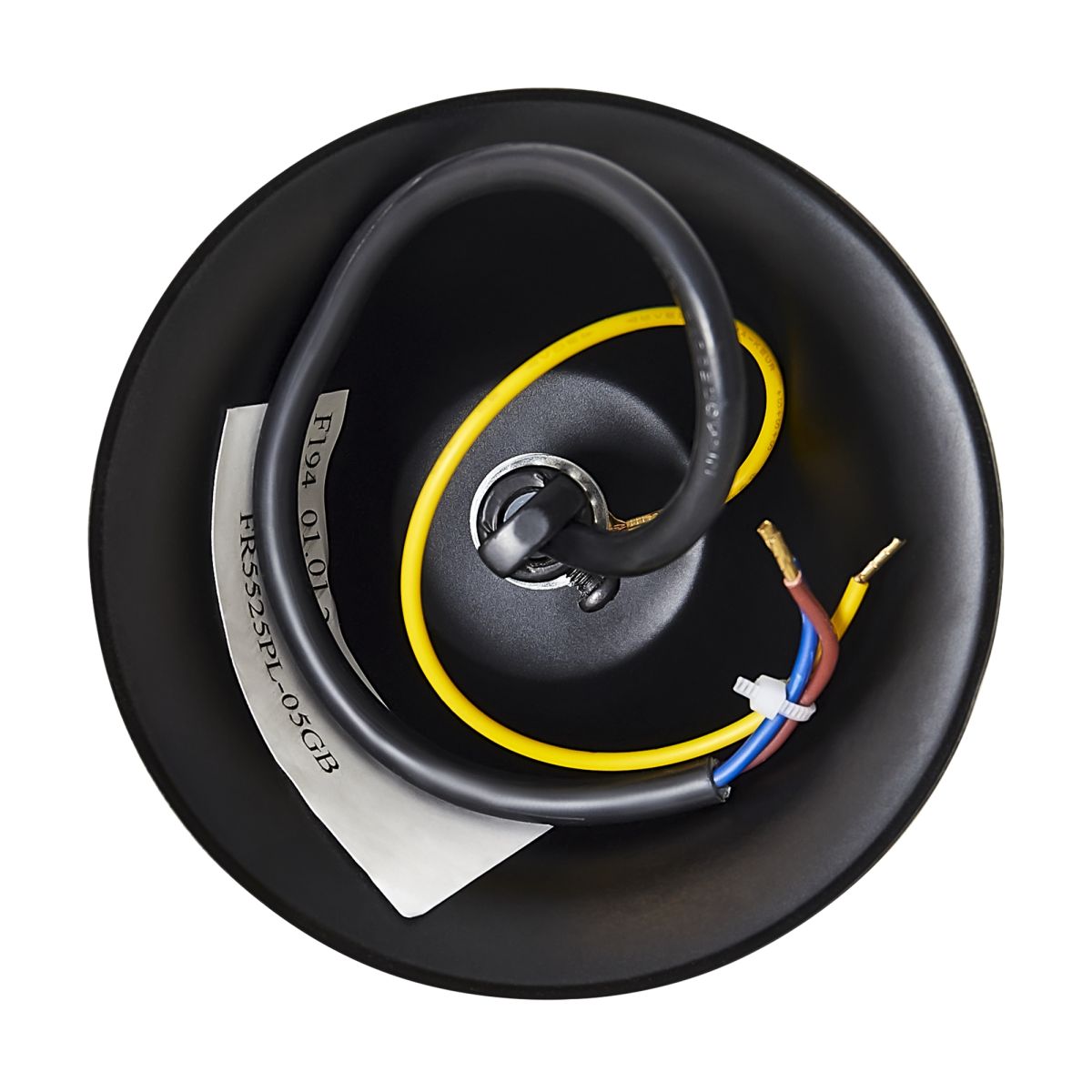 Подвесная люстра Freya Ollie FR5525PL-05GB в Санкт-Петербурге